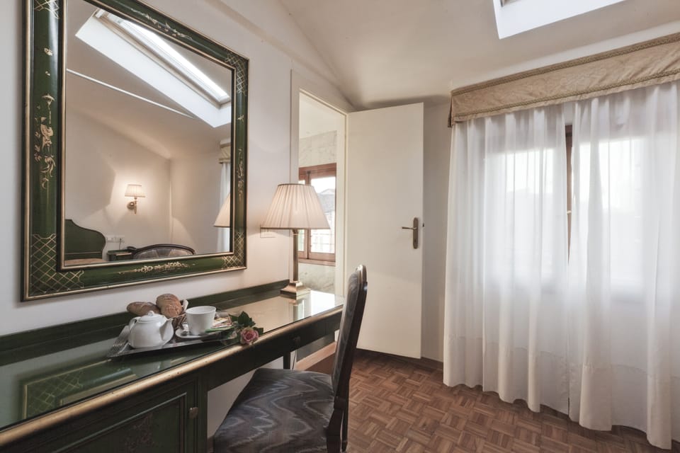 Standard Room | Room amenity