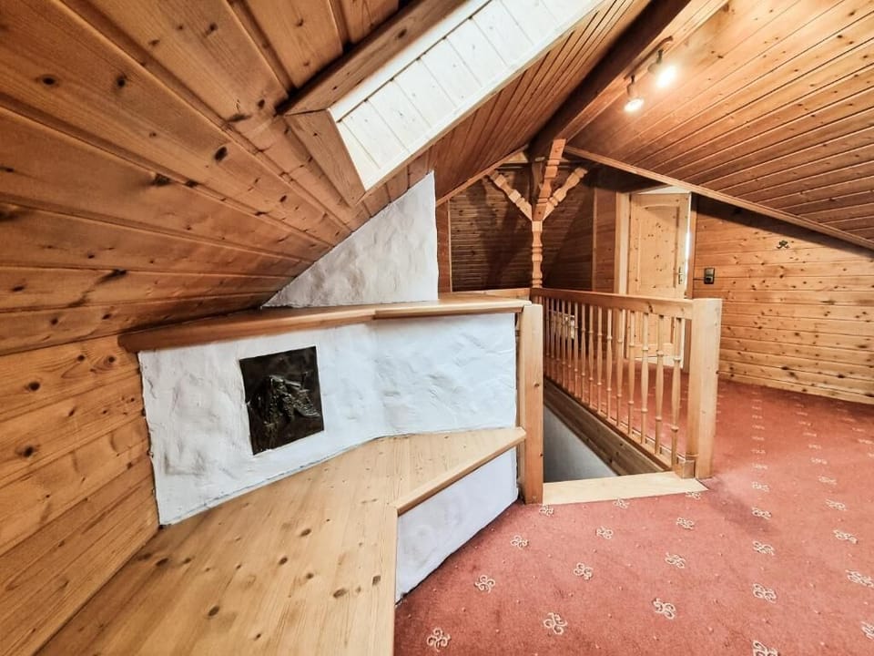 Boutique B&B- Landhaus Talblick Hotel in Thuringia, Germany