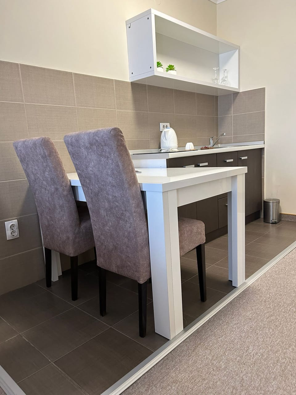 Exclusive Room | Minibar, in-room safe, desk, free WiFi