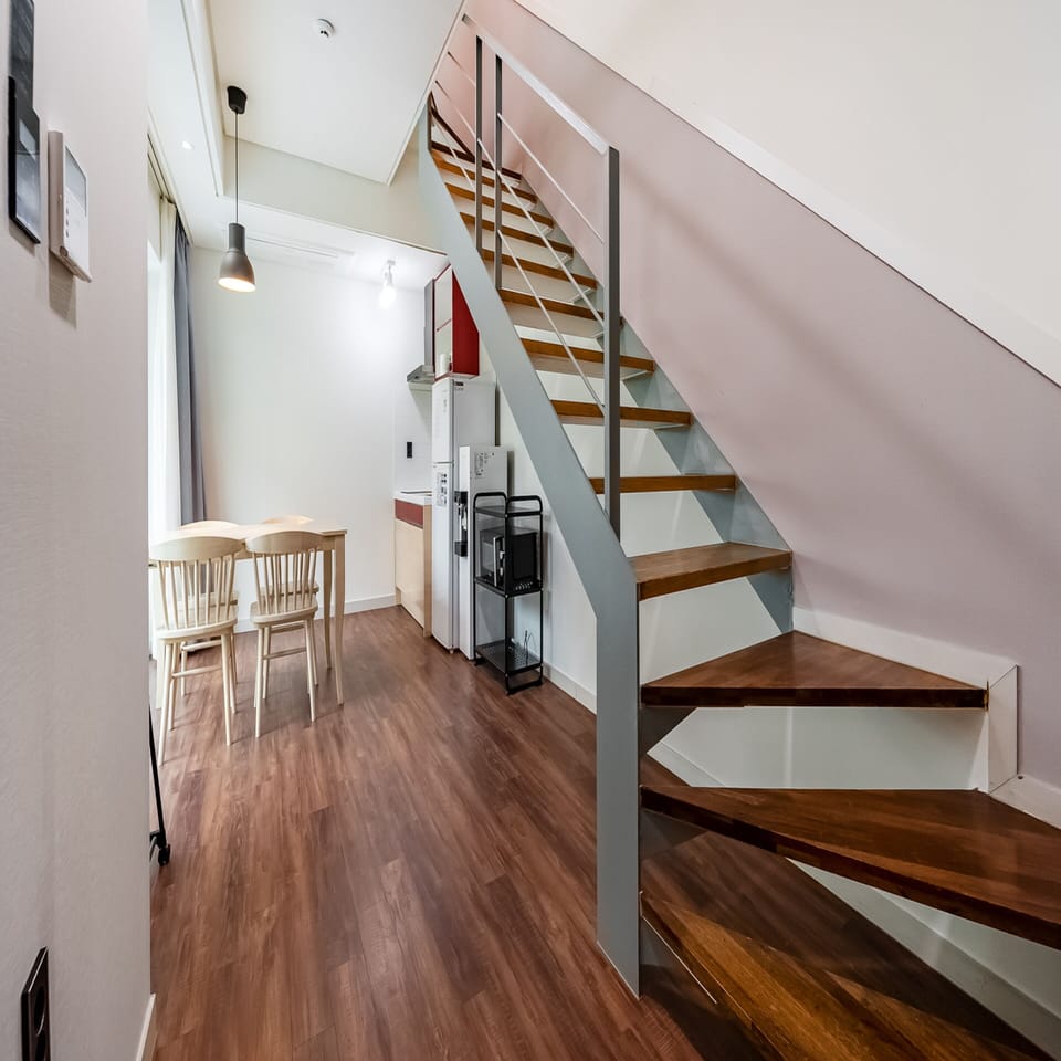 Staircase