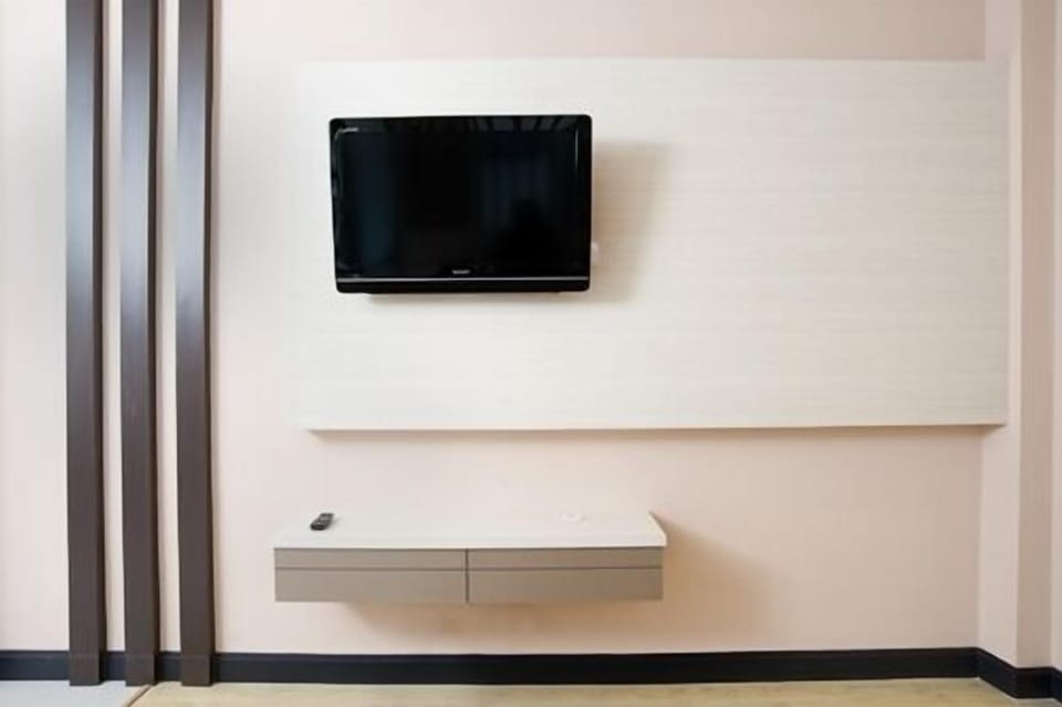 Standard Double Room | Room amenity