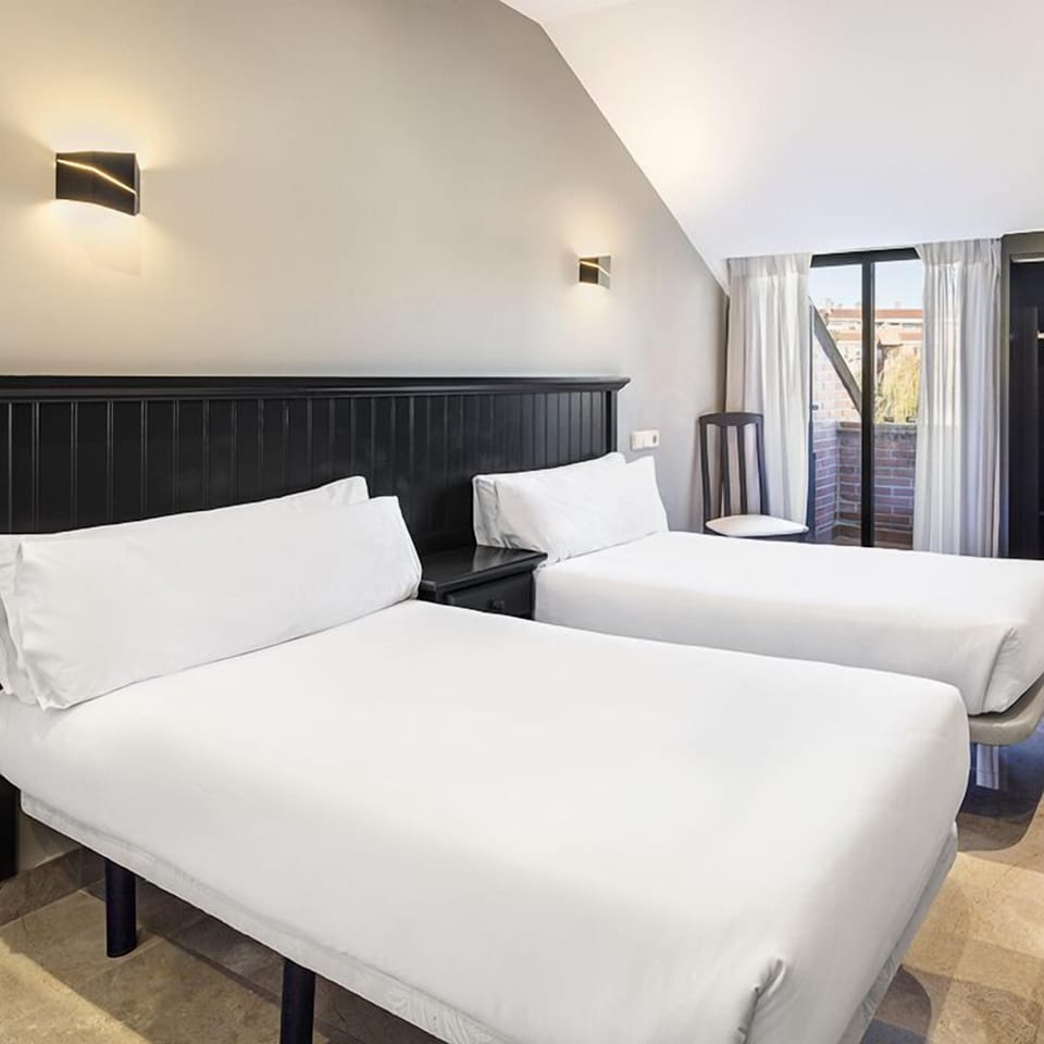 Hotel Victoria Valdemoro Hotel in Community of Madrid