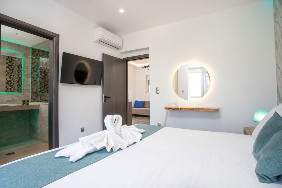 Elite Apartment | In-room safe, soundproofing, free WiFi, bed sheets