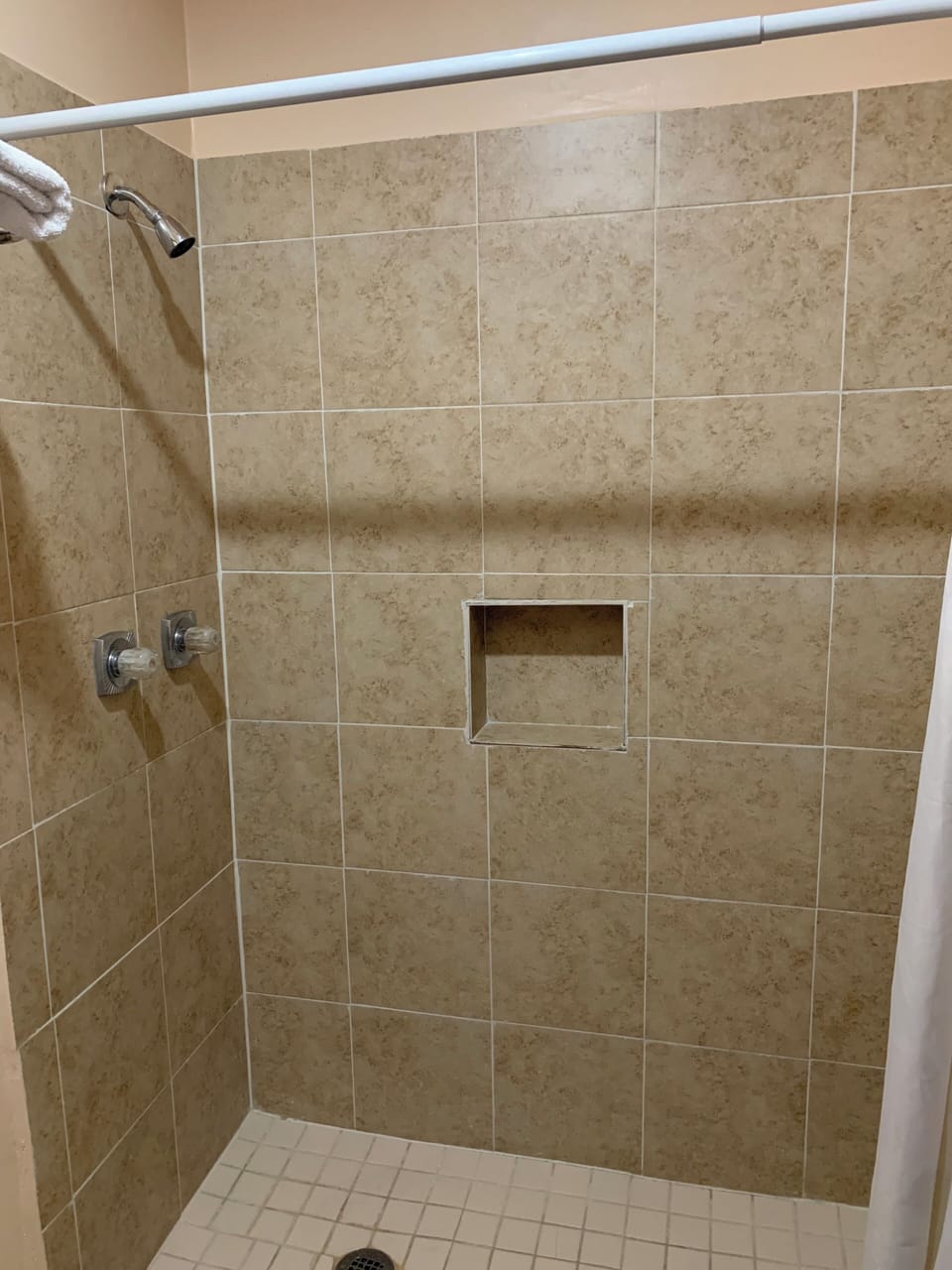 Room, 2 Queen Beds | Desk, WiFi (free), bed sheets