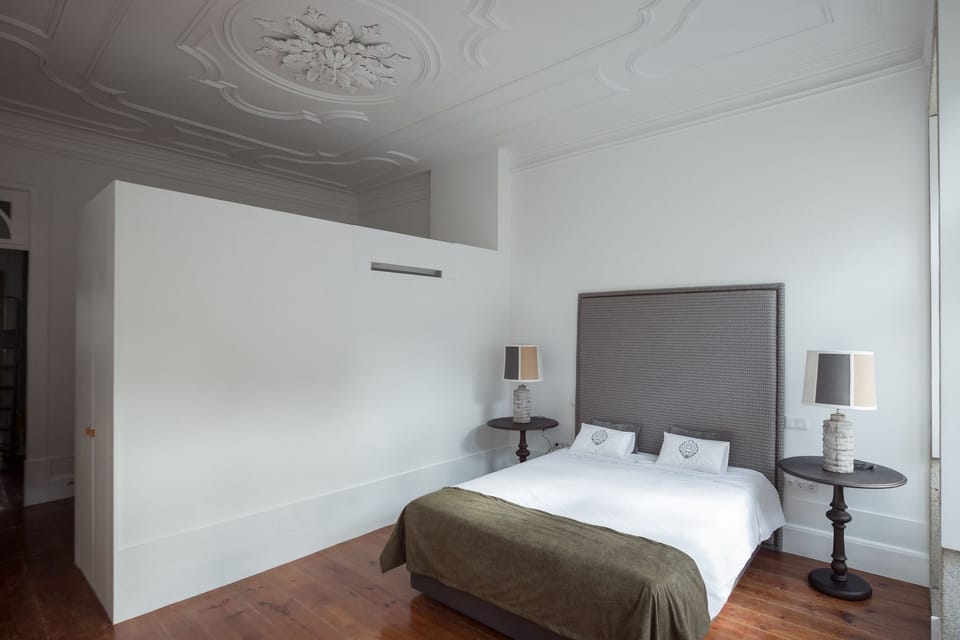Superior Double Room | Blackout drapes, rollaway beds, free WiFi, bed sheets