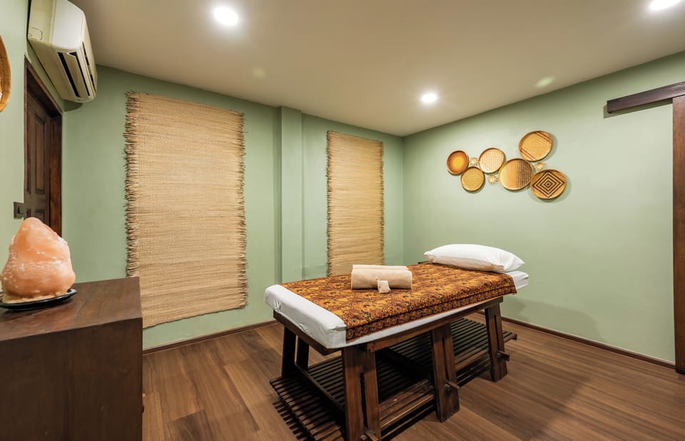 CC's Hideaway Hotel in Phuket
