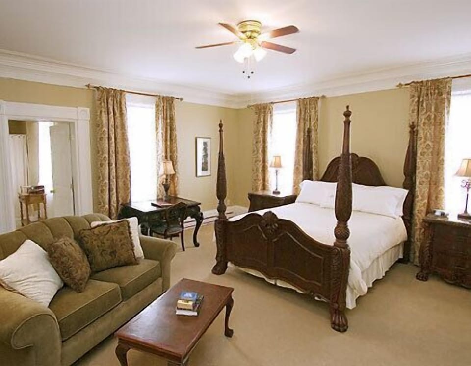 Premium Room | Premium bedding, desk, iron/ironing board, free WiFi