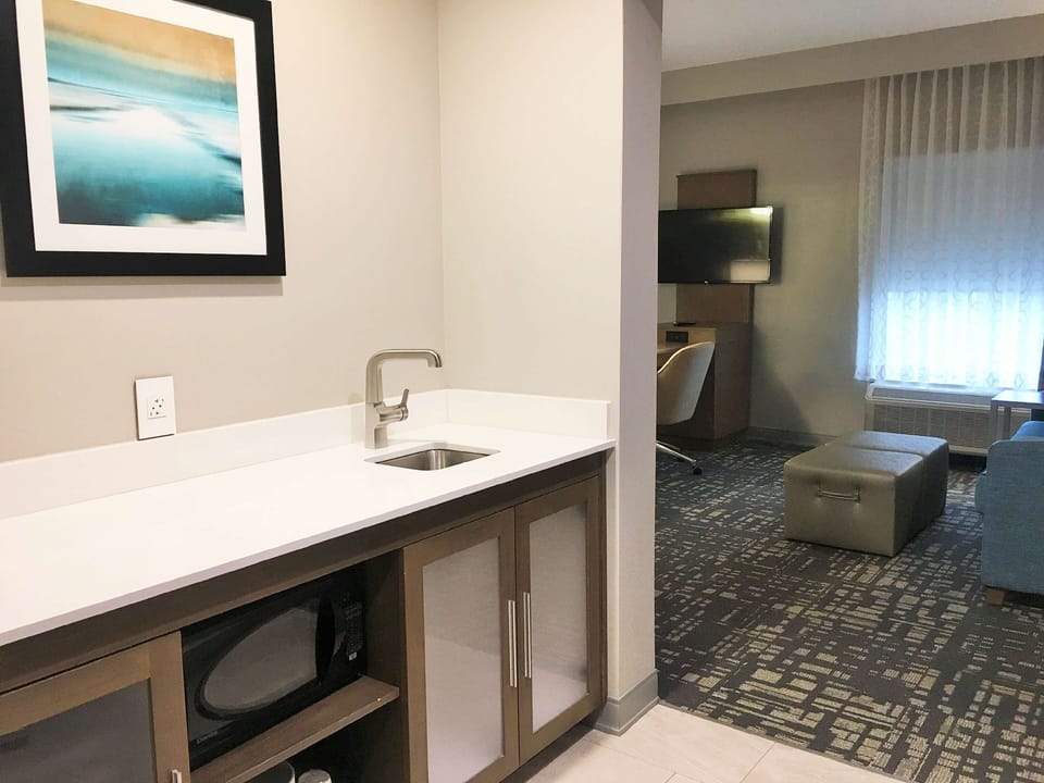 Minibar