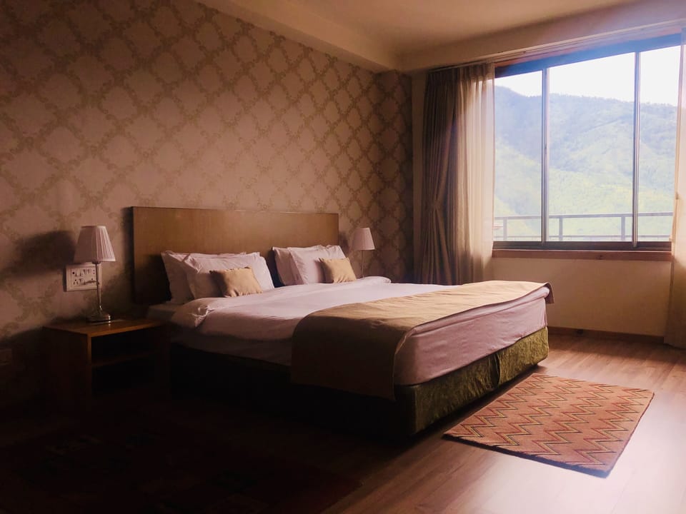 Standard Suite | 1 bedroom, premium bedding, in-room safe, desk