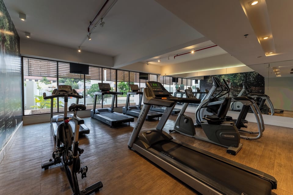 Gym