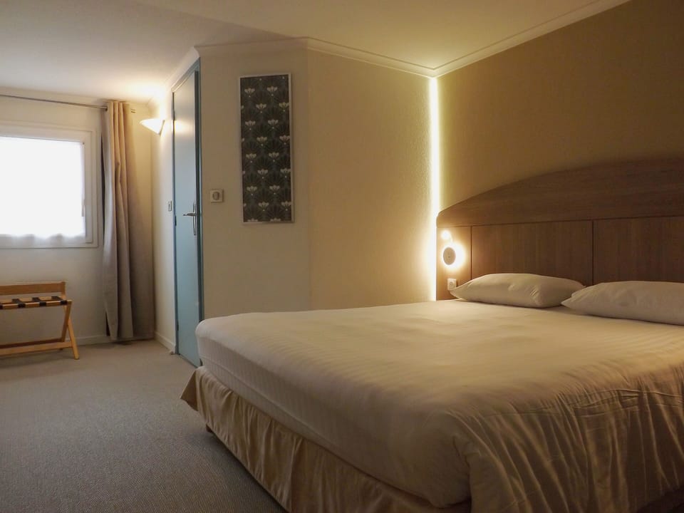 Single Room (PMR) | Desk, free cribs/infant beds, free WiFi, bed sheets