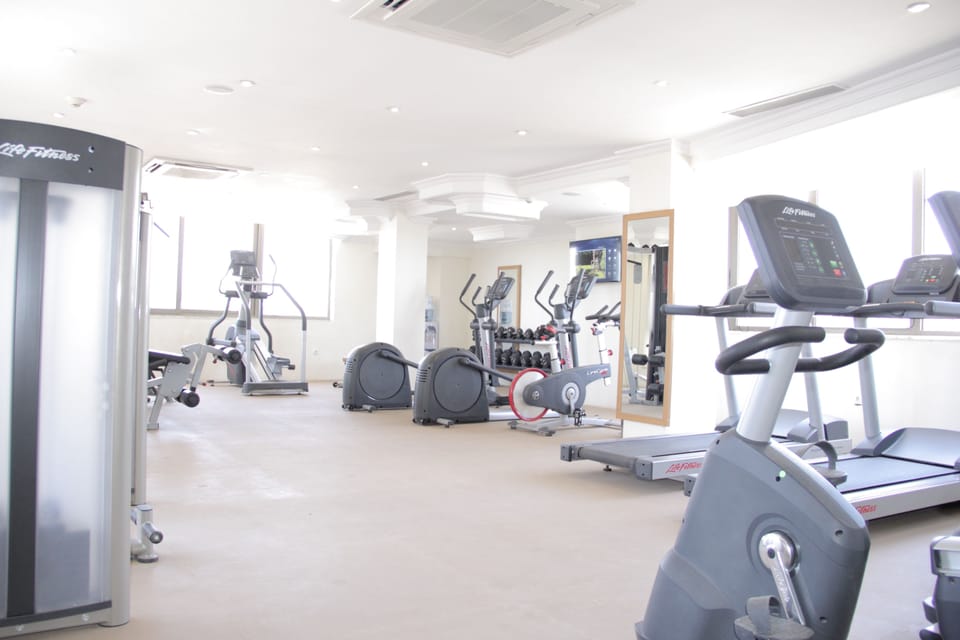 Momona Hotel Hotel in Addis Ababa