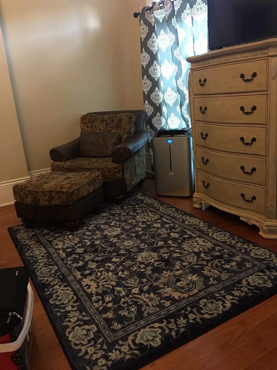 Superior Double Room, Private Bathroom (Trolley Stop Executive)