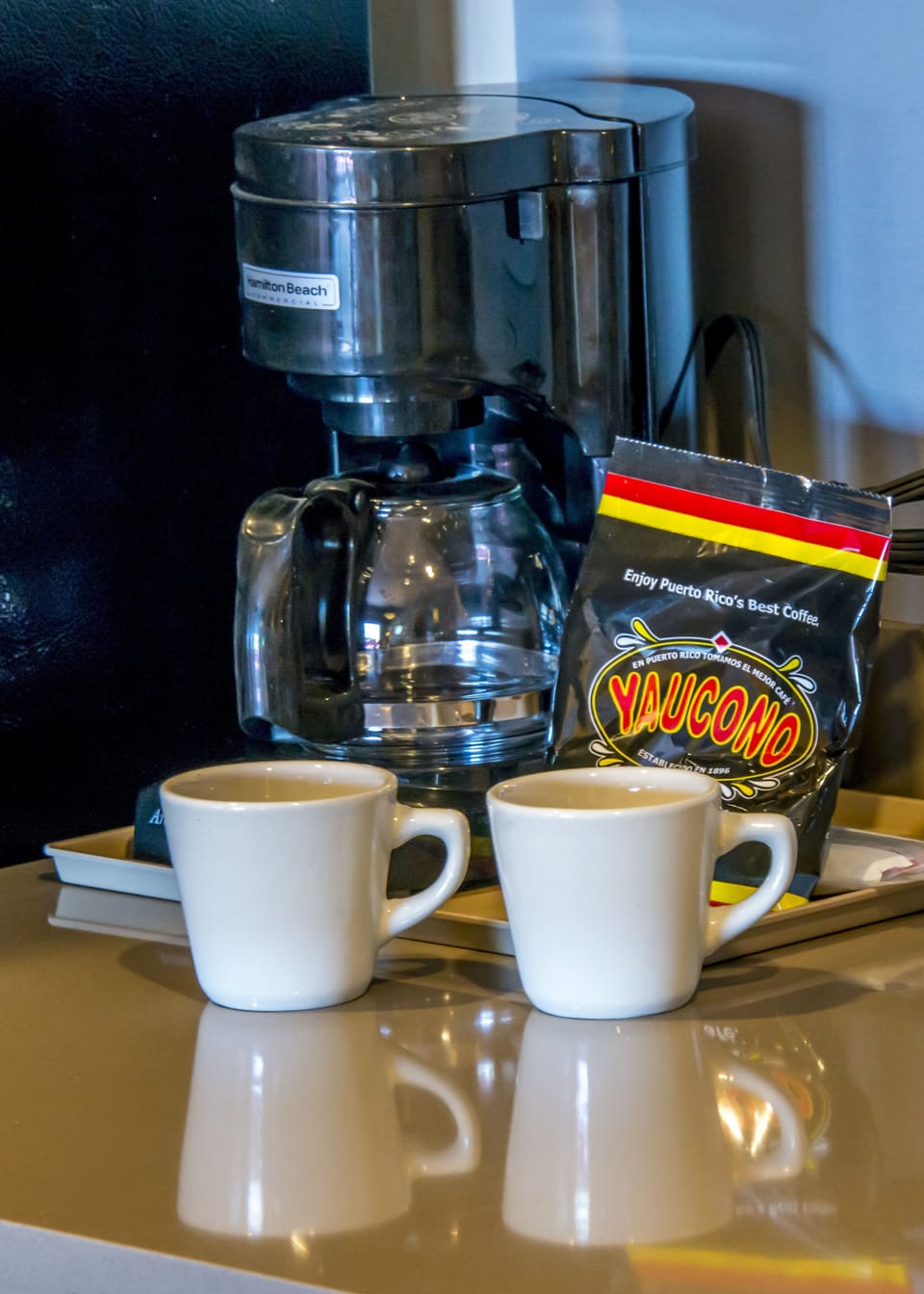 Suite, 1 Bedroom | Coffee and/or coffee maker