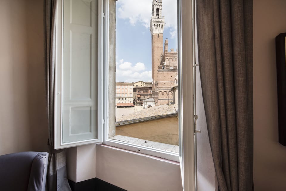 View from room