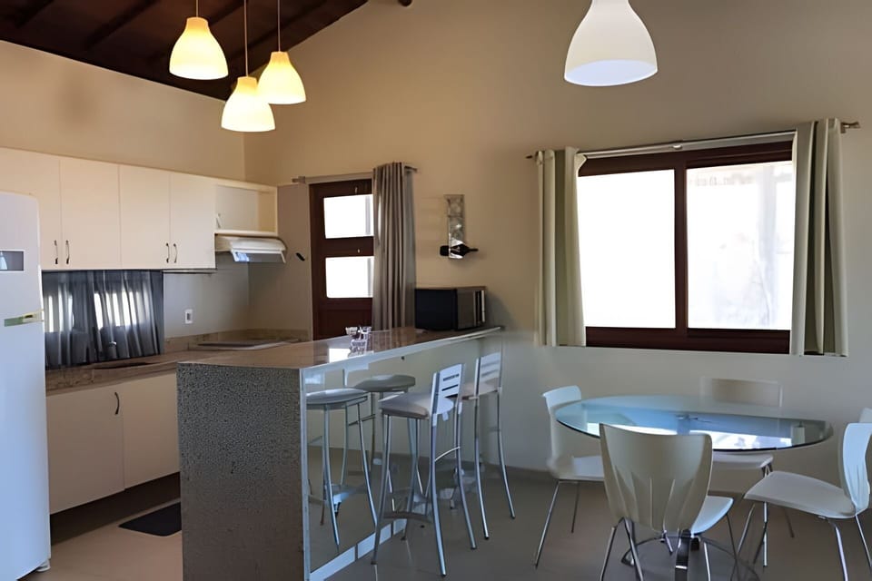 Chalet | Dining