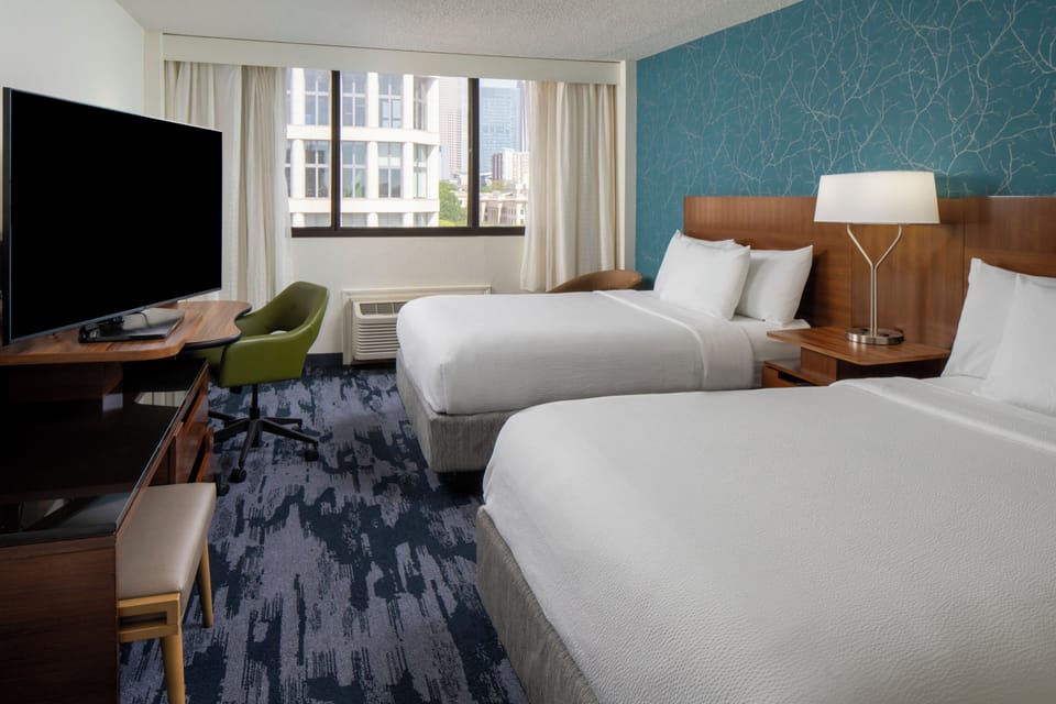 In-room safe, individually furnished, desk, laptop workspace