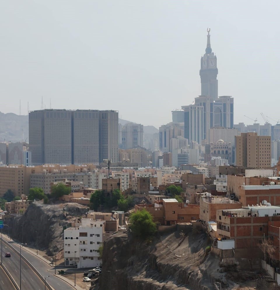 City view