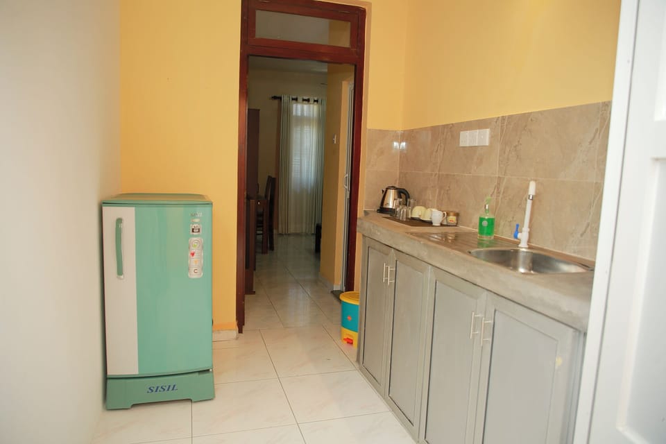 Standard Double or Twin Room (with A/C) | Desk, iron/ironing board, free WiFi, bed sheets