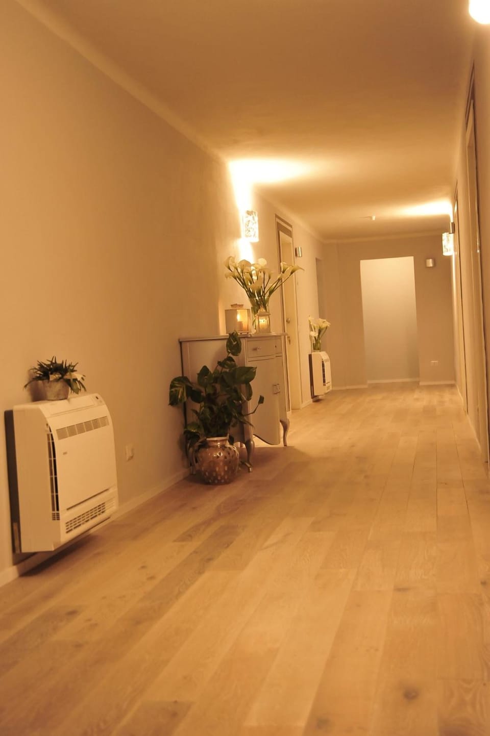 Flat-screen TV