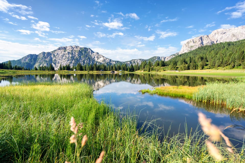Lake