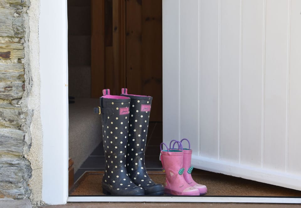 Cabin, Private Bathroom | Miscellaneous