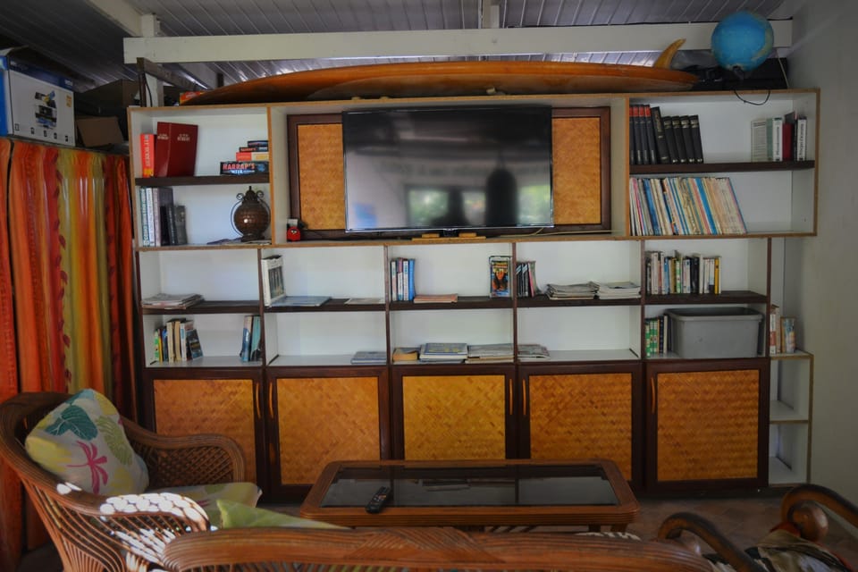 Children's play area - indoor