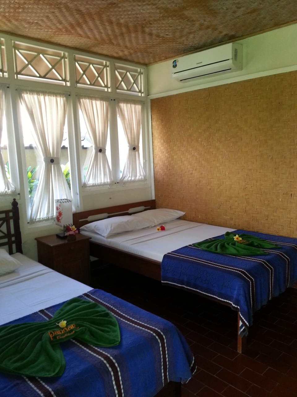 Standard Room | Desk, free WiFi, bed sheets