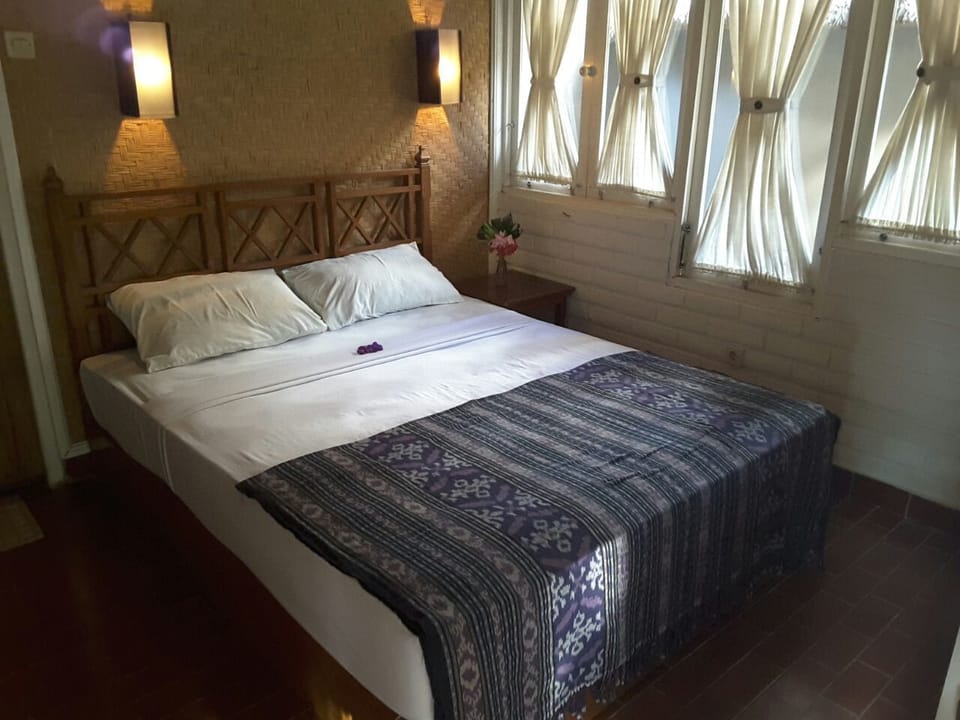 Superior Room | Desk, free WiFi, bed sheets