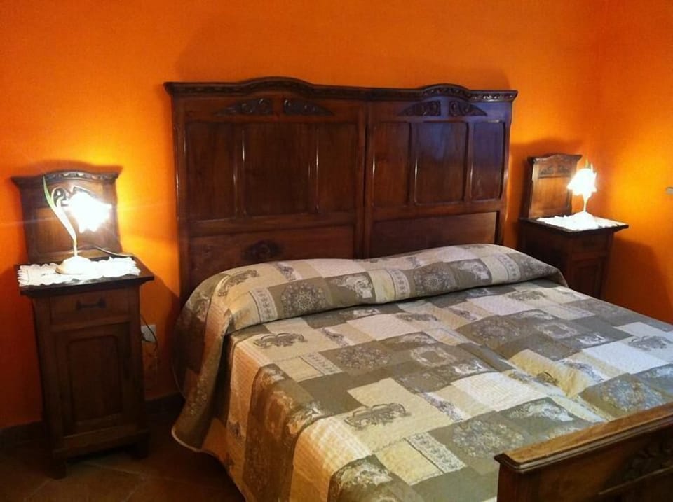 Superior Double Room, Balcony | Free WiFi