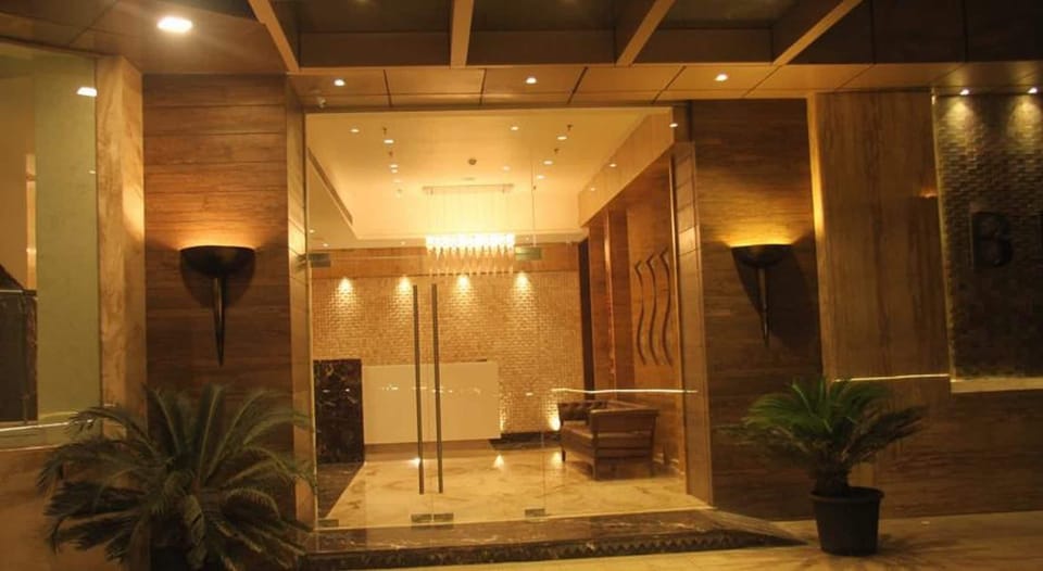 Beacon T2 Mumbai Hotel in Mumbai