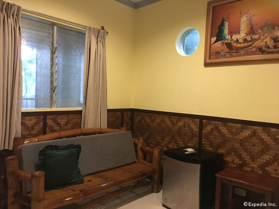 Garden View Room | Room amenity