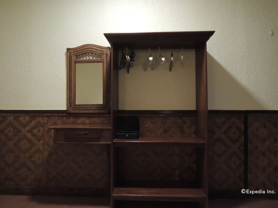 Superior Room | Room amenity