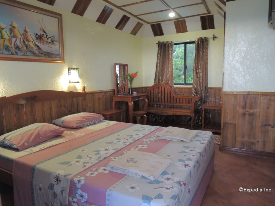 Sea View Deluxe Room | In-room safe, free WiFi