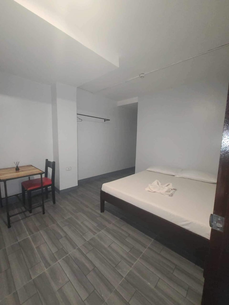 Double Room | Desk, free WiFi