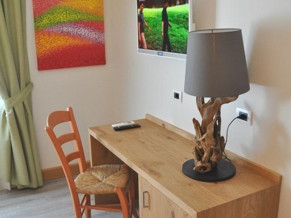 Comfort Double Room, Ensuite (Camera Matrimoniale 1) | Miscellaneous