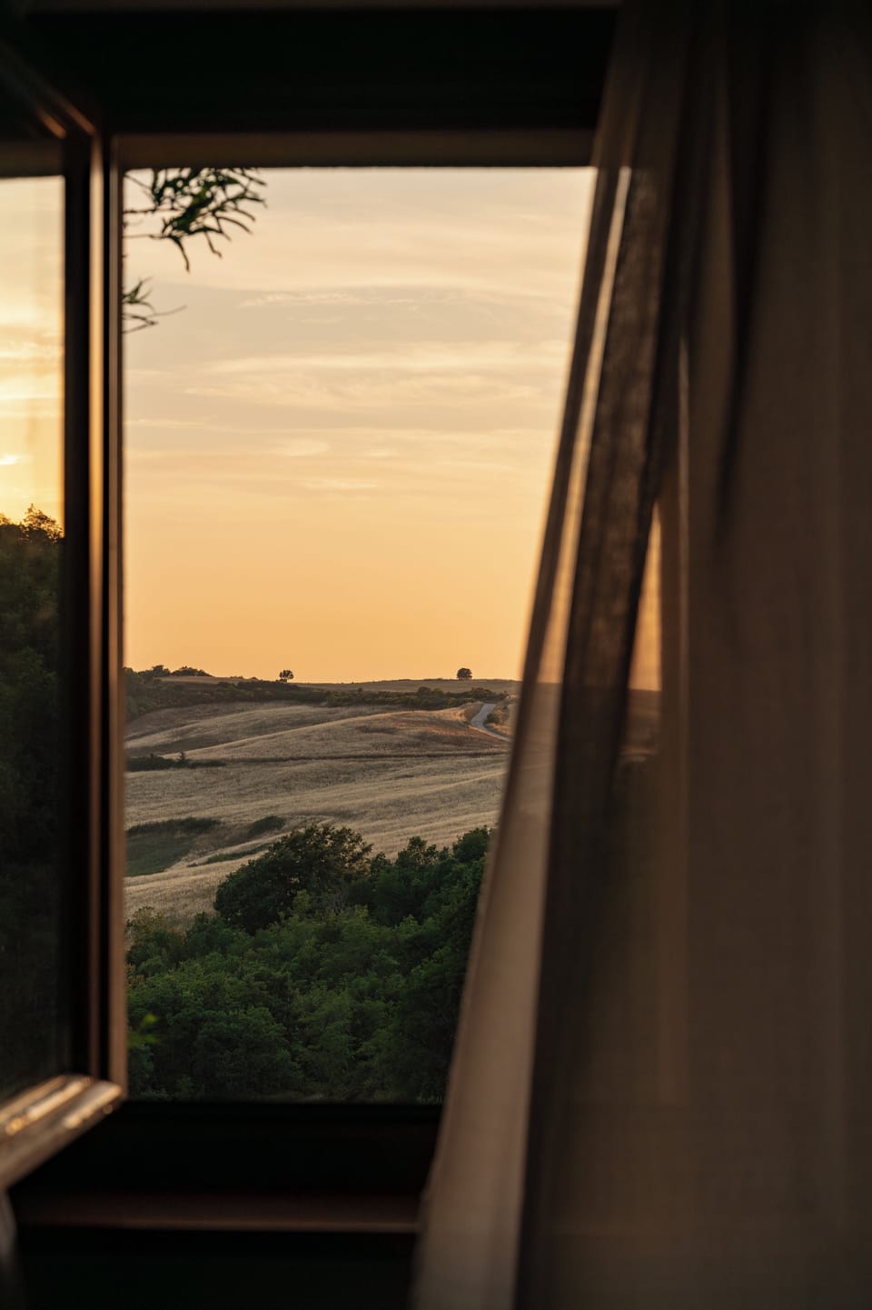Junior Suite, Mountain View | Mountain view