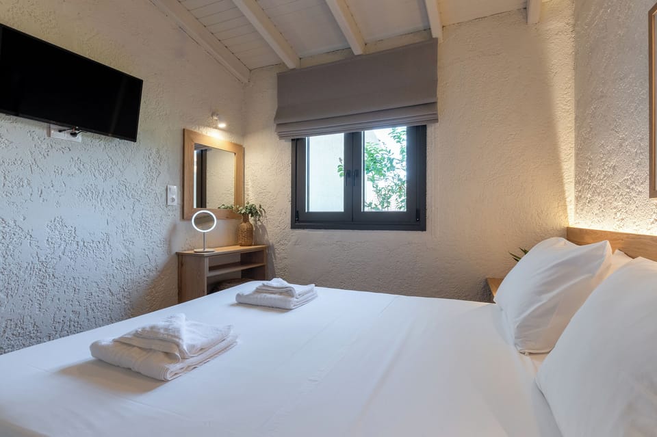 Bungalow | Free WiFi, bed sheets