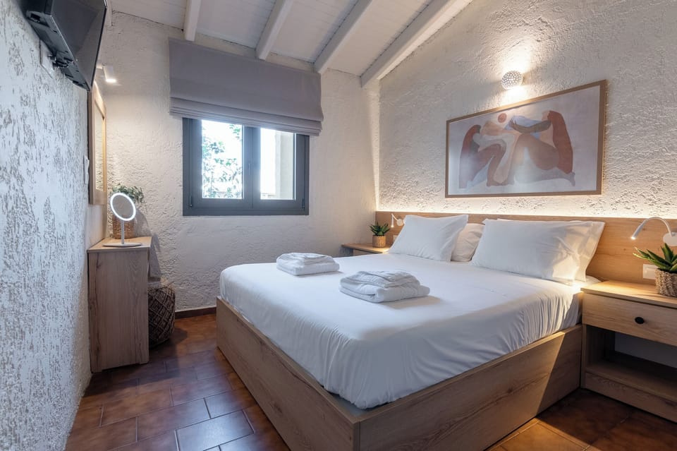 Bungalow | Free WiFi, bed sheets