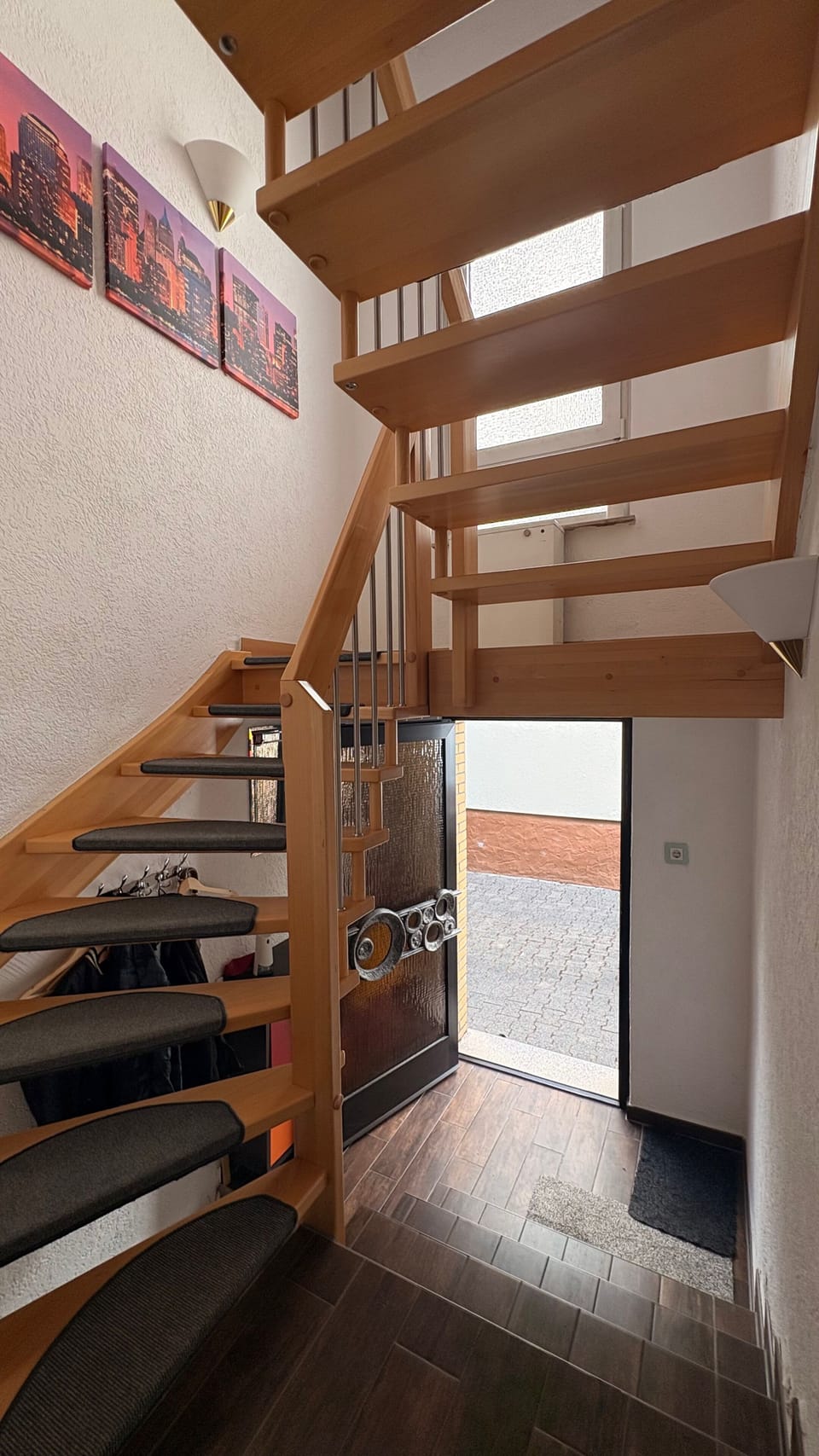 Building design