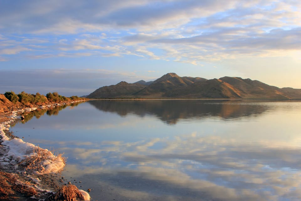 Lake