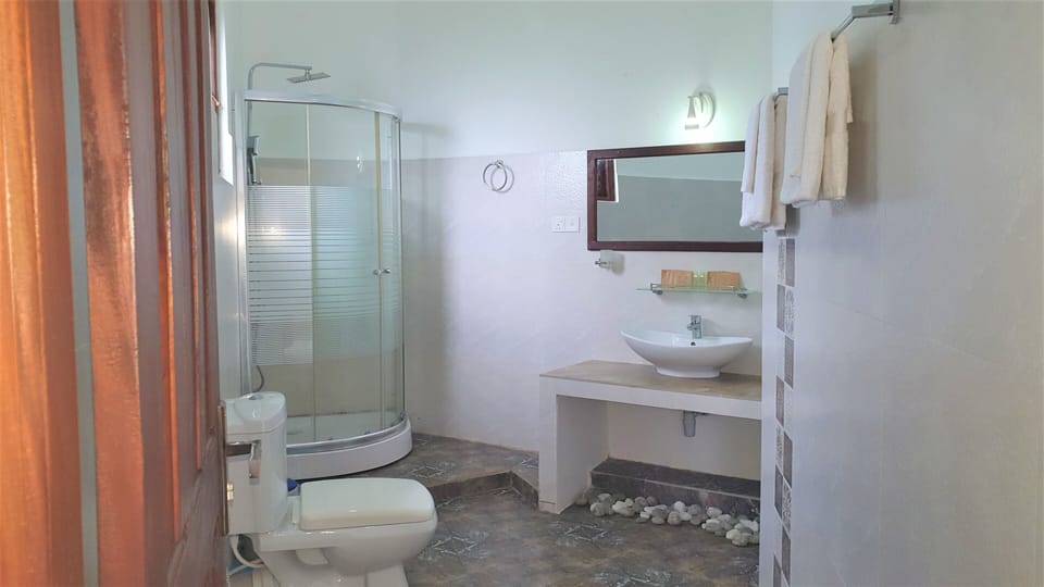 Dhammika Magic Palace Bed and Breakfast in Wadduwa