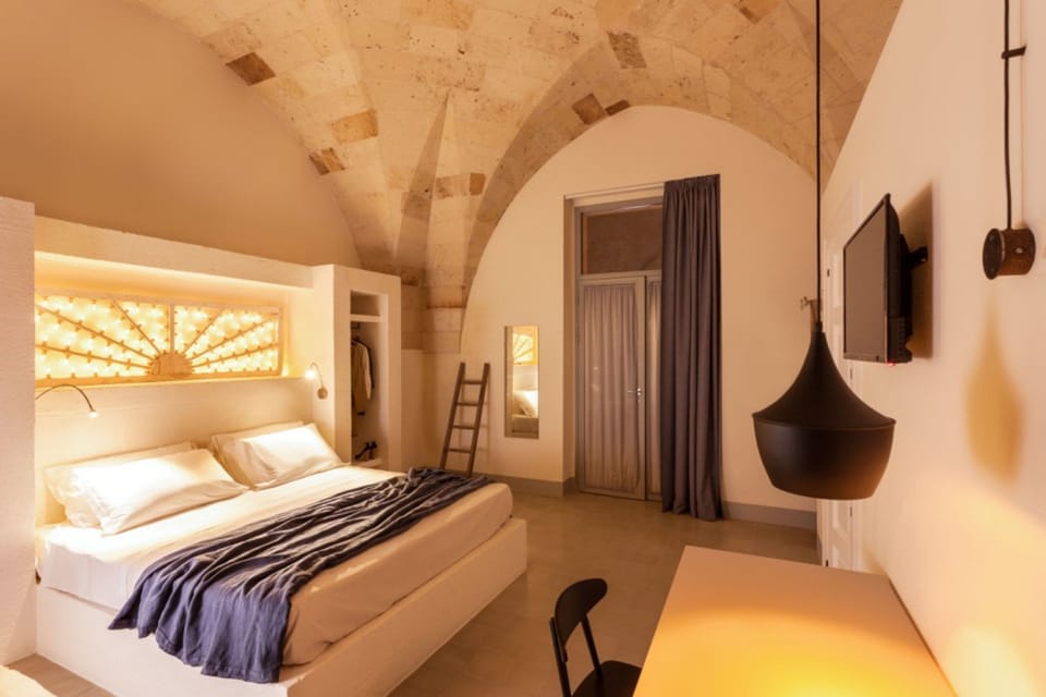 Superior Room | Premium bedding, down comforters, minibar, in-room safe