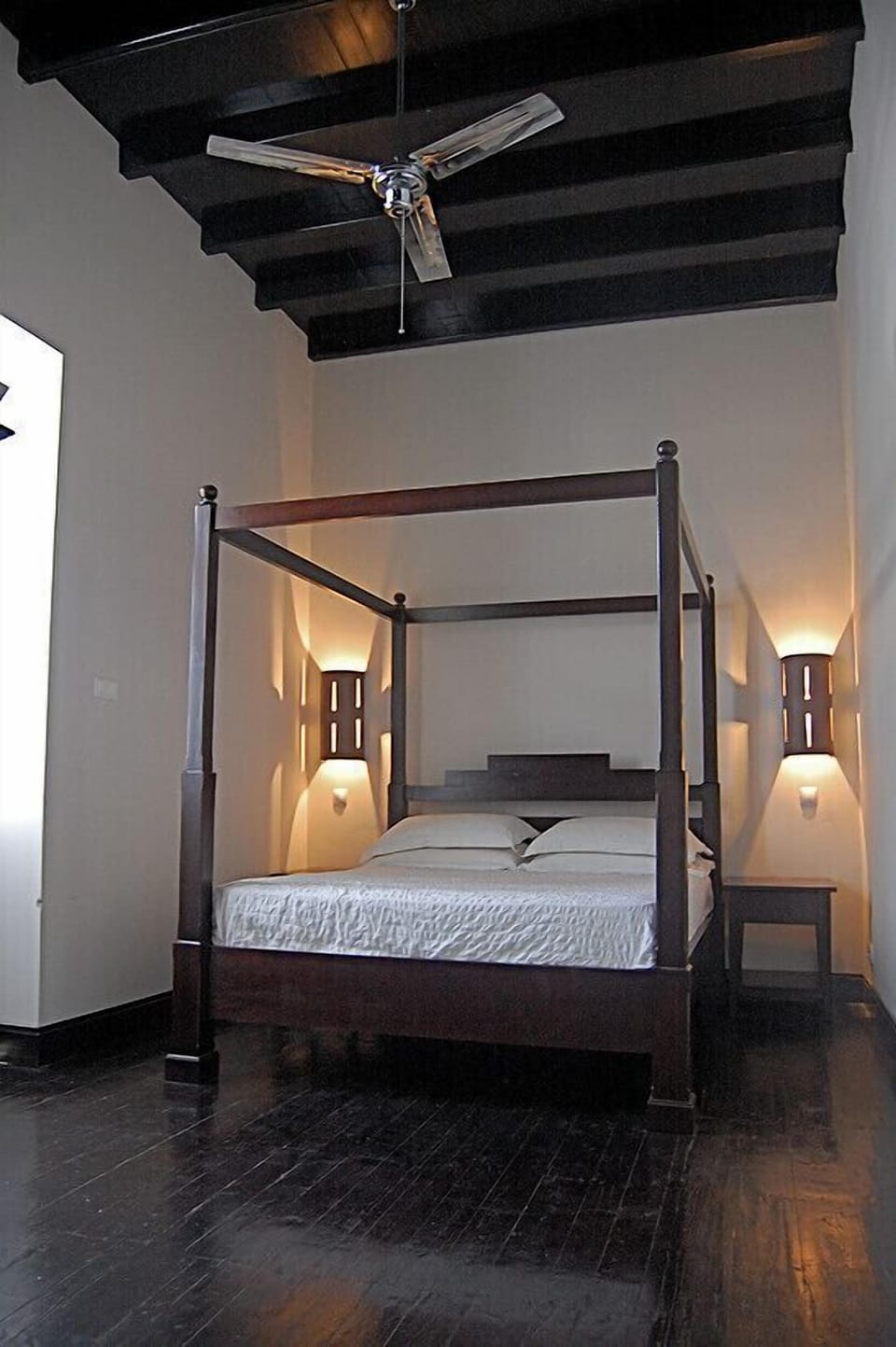 Rollaway beds