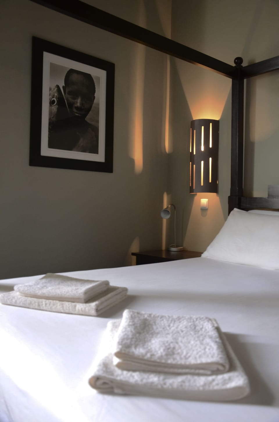 Rollaway beds