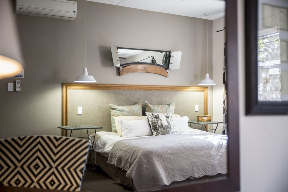 Deluxe Triple Room | Free WiFi, bed sheets