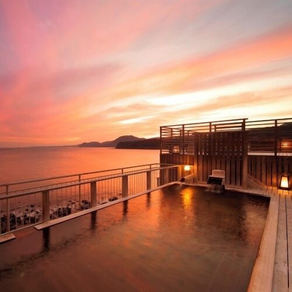 Umiusagi Hotel in Shizuoka Prefecture