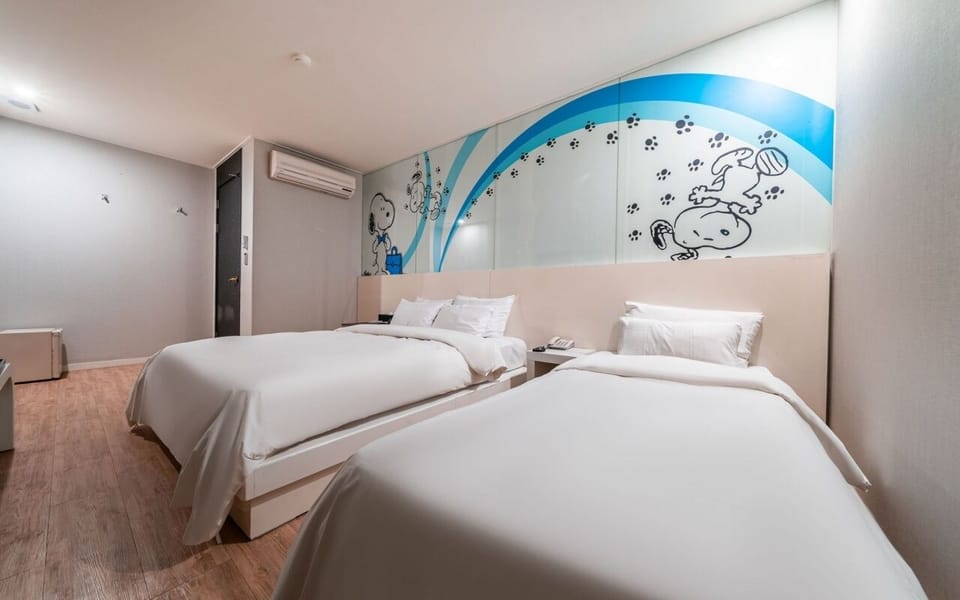 Premium Room | Free WiFi