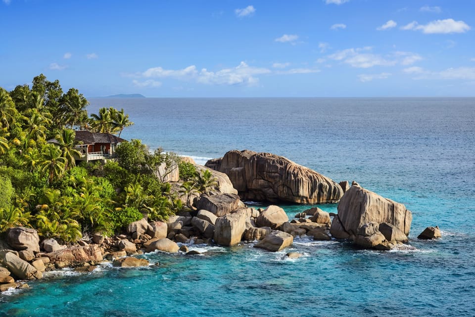 Ocean Front Pool Villa | Point of interest