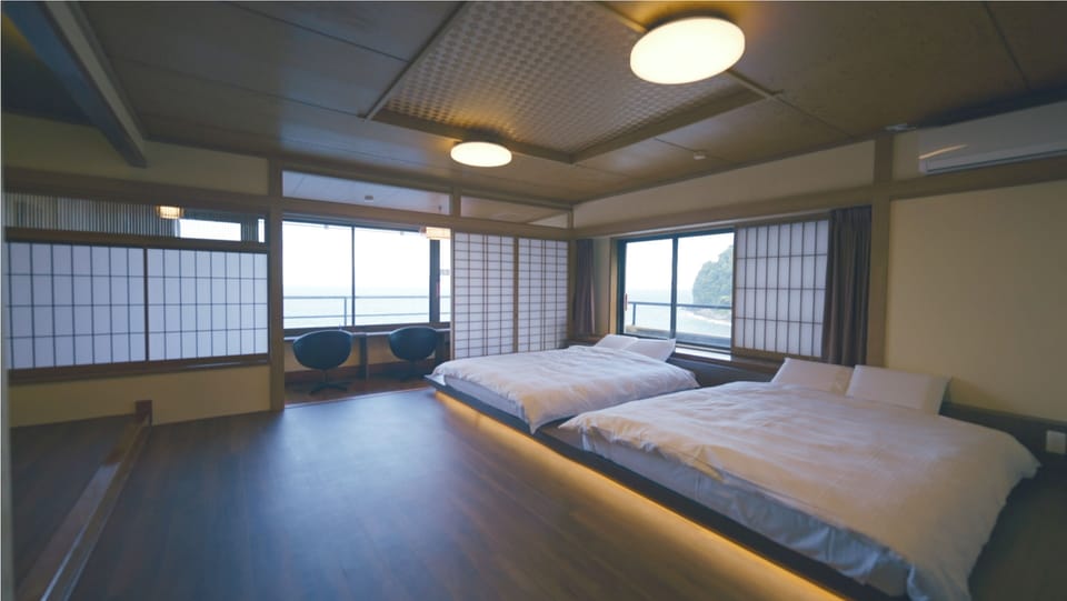 Business Twin Room | In-room safe, free WiFi, bed sheets